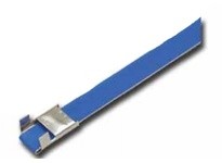 BANDIT C144C9-P550 201SS 1/2 x 0.025 x 100 Polyester