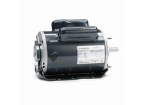 Leeson C1479 Model#: 5KCR48TN3084X HP: 1-1/3 RPM: 1725/1140 Frame: 56H Enclosure: ODP Phase: 1 Voltage: 208-230/190-220 HZ: 60/5