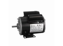 Century C157LES 1/4 HP 1725RPM 48 ODP 1/60/115/2300.25 horsepower 1725RPM 48 frame open drip proof 1 phase 115/230 volt 60 hertz