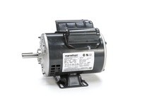 Leeson C159A 056B17D11037: 1/3 RPM: 1800 Frame: 56 Enclosure: ODP Phase: 1 Voltage: 115/230 HZ: 60