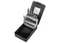 C15L10SET 099955 Jobber Drill 15pc Set | YarinInd