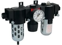 Dixon C16-04A Wilkerson FRLs C16-Series Compact Combination Unit | YarinInd