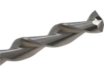 Cleveland C16085 31/64 2565 PARABOLIC DRILL | High-Performance Tool