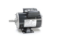 Leeson C168A 056B17D11030 0.5HP 1800RPM 56 Frame Drip Proof Motor | YarinInd