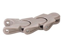 Habasit C1700K0219LFAA 1700 2.19" Low Friction Acetal