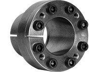 Climax Metal C170E-137 1.375" x 1.850" Locking Assembly Series C170