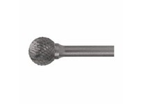 Cle-Line C17456 1853 9.53MMX9.53MM SD-3 STEEL SHK DBL CUT | YarinInd