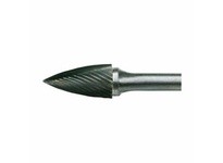 Cle-Line C17488 1849 4.76MMX3MMx50.8MM SG-53 Solid Carbide | Durable Tools