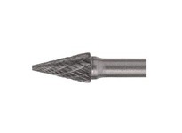Cle-Line C17502 1850 15.88MMX25.4MM SM-6 STEEL SHK DBL CUT