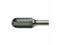 Cle-Line C17523 1847 19.05MMX25.4MM SC-7 STEEL SHK DBL CUT