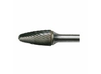 Cle-Line C17525 1848 9.53MMX19.1MM SF-3 STEEL SHK DBL CUT | YarinInd