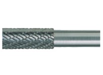 Cle-Line C17589 1845 7.94MMX6MM SA-2 STEEL SHK DBL | YarinInd