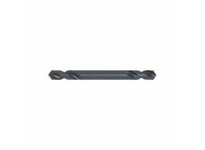 Cle-Line C17619 1815 5/32 HD DBL END Drill Black Oxide | Quality Tools