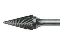 Cle-Line C17699 1850 5/8"X1/4" SM-6 STEEL SHK STD CUT