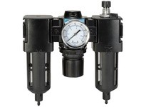 Dixon C18-03A Wilkerson FRLs C18-Series Compact Combination Unit | YarinInd