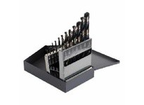 Cle-Line C18124 1878 15PC SET 1/16-1/2X32ND | YarinInd