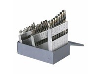 Cle-Line C18125 1878 29PC SET 1/16-1/2X64TH