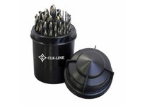 Cle-Line C18128 29PC 1878 1/16-1/2X64TH B&G JOB-BB