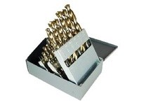 Cle-Line C18628 1872 25PC SET 1MM-13MM X 0.5MM