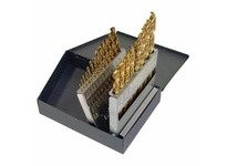 Cle-Line C18702 1872TN 21PC SET 1/16-3/8X64TH