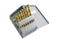 Cle-Line C18703 1872TN 29PC SET 1/16-1/2X64TH