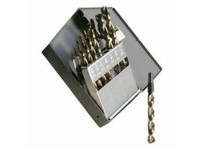 Cle-Line C18719 1873 15PC SET 1/16-1/2X32ND