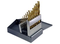 Cle-Line C19210 1898T 15PC SET TIN COAT