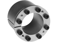 Climax Metal 1.5" ID X 2.375" OD Locking Assembly | YarinInd