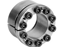 Climax Metal C193M-6 6mm x .875" Locking Assembly | YarinInd