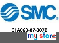SMC C1A063-07-307B COMPACT CYLINDER | High-Quality Industrial Supplies