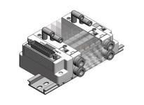 SMC C1A50-24-Q7157 TIE ROD CYLINDER | High-Quality Industrial Supplies