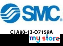 SMC C1A80-13-Q7159A TIE ROD CYLINDER