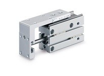 SMC C1G32-48-M4022 ROUND BODY CYLINDER