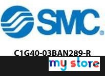 SMC C1G40-03BAN289-R ROUND BODY CYLINDER | High-Quality Industrial Supplies