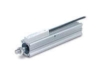 SMC C1G40-48AM3203 ROUND BODY CYLINDER