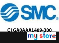 SMC C1GA0AAAL489-300 ROUND BODY CYLINDER | YarinInd