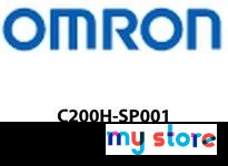 Omron Automation C200H-SP001