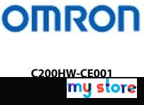 Omron Automation C200HW-CE001