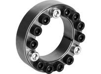 Climax Metal C200M-24X50 24mm x 50mm Locking Assembly Series C200