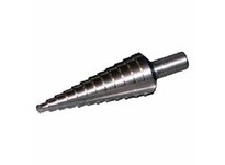 Cle-Line C20293 1874 STEP Drill 1/4"-1-1/8" x 1/16"