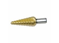 Cle-Line C20297 1874TN STEP DR 1/4-3/4 x 1/16 TiN