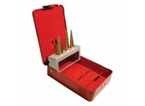 Cle-Line C20325 1874 3PC SET 1/8-3/4 DIA. BRT