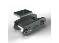 HKK DC040CCLA1 HKK C2040 A-1 COT. C/LC2040, A-1 Connecting Link | YarinInd