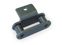 US Tsubaki C2040A1RL C2040 A-1 Roller Link | High-Quality Industrial Supplies