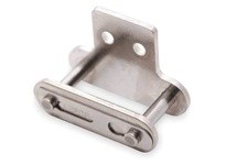 US Tsubaki C2040ASSA2CL C2040AS SA-2 Connecting Link