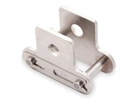 US Tsubaki C2040ASSK1CL C2040AS SK-1 Connecting Link | YarinInd