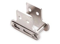 US Tsubaki C2040ASSK2CL C2040AS SK-2 Connecting Link | Durable Industrial Solutions