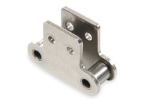 US Tsubaki C2040ASSK2RL C2040AS SK-2 Roller Link | High-Quality Industrial Supplies