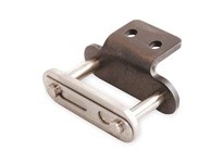 US Tsubaki C2040LA2CL C2040 Lambda A-2 Connecting Link