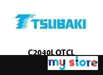 US Tsubaki C2040LOTCL C2040 LOTUS CONN LINK | YarinInd